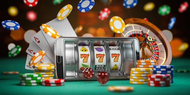 Payment method logos displayed on starjoker88 platform