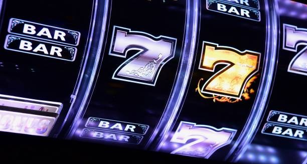 Wild Fireworks slot game reels showing winning combination with wild symbols highlighted